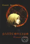 Pandemónium - Demoni-Kahl - Tomáš Beňuška