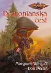 Drakoniánská čest - Margaret Weis, Don Perrin - kniha z kategorie Fantasy