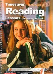 Reading Lessons - Emma Grisewood, Juliet Meyers