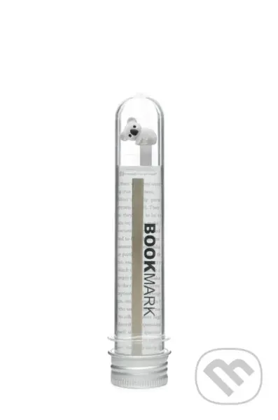 Záložka do knihy - Koala