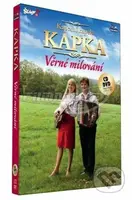 Věrné milování (CD + DVD) - Kapka - film z kategorie Hudební