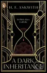 A Dark Inheritance - H.F. Askwith - kniha z kategorie Beletrie