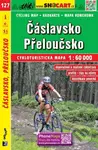 Čáslavsko, Přeloučsko 1 : 60 000