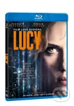 Lucy - Luc Besson - film z kategorie Akční sci-fi