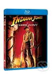 Indiana Jones a chrám zkázy - Steven Spielberg - film z kategorie Dobrodružné filmy