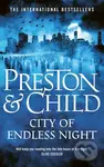 City Of Endless Night - Lincoln Child, Douglas Preston - kniha z kategorie Beletrie