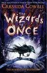 The Wizards of Once - Cressida Cowell - kniha z kategorie Beletrie pro děti