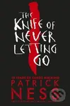 The Knife of Never Letting Go - Patrick Ness - kniha z kategorie Sci-fi, fantasy a komiksy