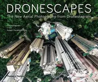 Dronescapes (The New Aerial Photography from Dronestagram) - kniha z kategorie Fotografie