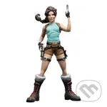 Tomb Raider figúrka - Lara Croft 17 cm (Weta Workshop)