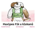 Maxipes Fík u klokanů - Rudolf Čechura