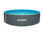 Bazén MARIMEX Orlando 3,66x1,07m 10340194 - rozbaleno / bez karbice