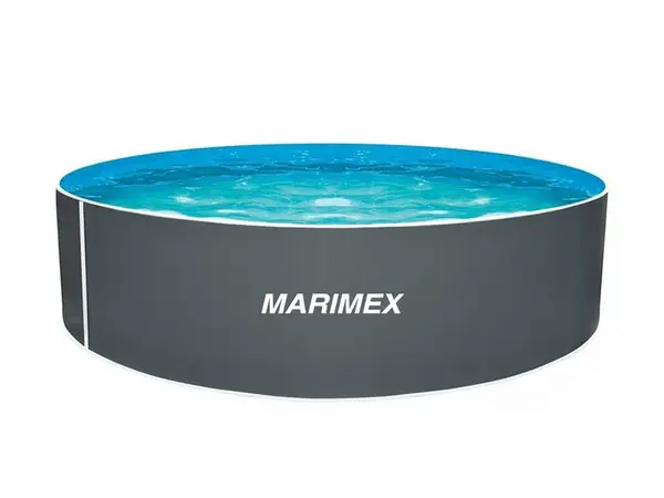 Bazén MARIMEX Orlando 3,66x1,07m 10340194 - rozbaleno / bez karbice