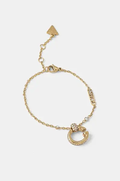 Náramek Guess JUBB04 519JW