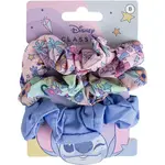 Disney Stitch Scrunchies gumičky do vlasů