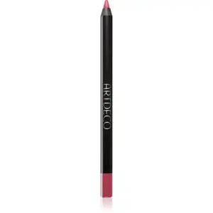 ARTDECO Soft Liner Waterproof voděodolná tužka na rty odstín 186 Shy Rose 1,2 g