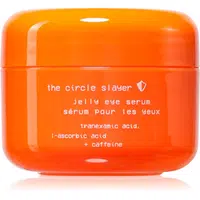 Glow Hub The Circle Slayer oční sérum proti otokům a tmavým kruhům 30 g