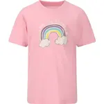 Dívčí tričko ZigZag Roban