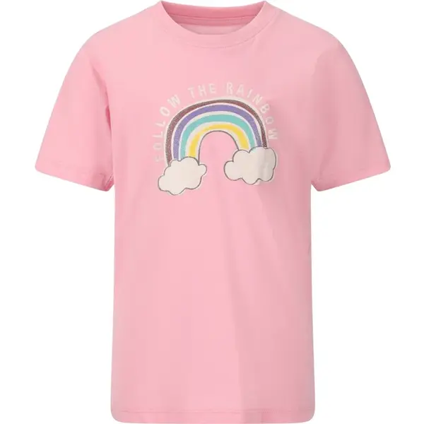 Dívčí tričko ZigZag Roban