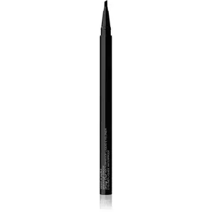 Wet n Wild Breakup Proof Wing Out linka na oči ve fixu voděodolná odstín Ultra Black 0.9 ml
