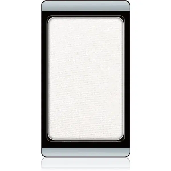ARTDECO Eyeshadow Pearl oční stíny pro vložení do paletky s perleťovým leskem odstín 30.10 Pearly White 0.8 g