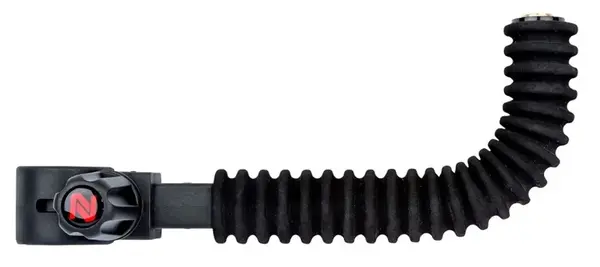 Nytro hrazda ripple bar single short