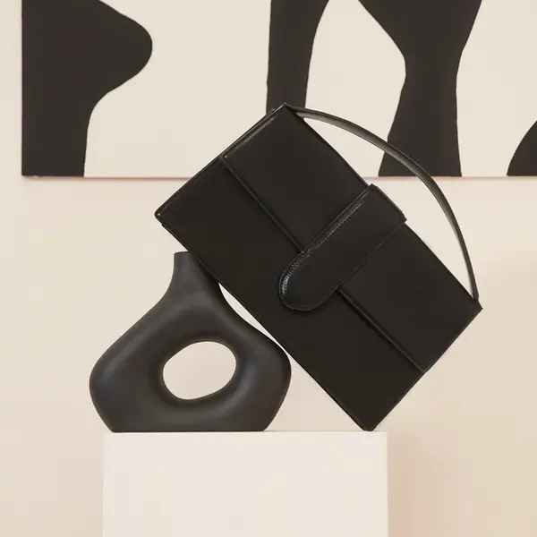 Marisse Elegant Handbag