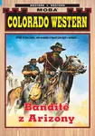 Bandité z Arizony  - John Kirby