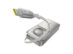 PowerBank BASEUS OS Free2Pull 10000mAh Grey