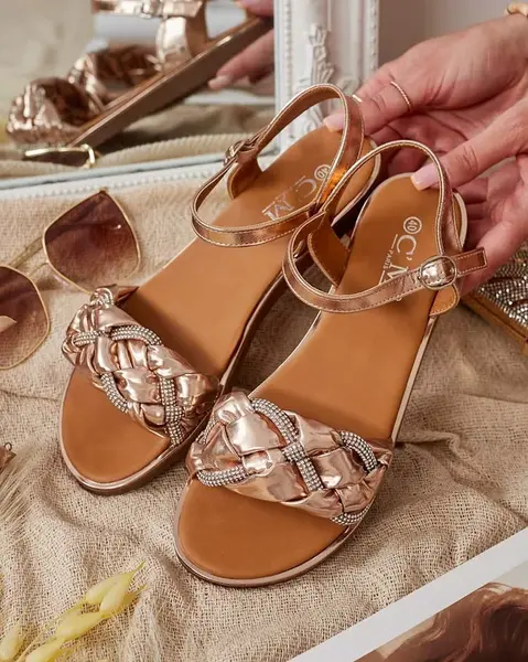 Resti Women's Hernon Sandals