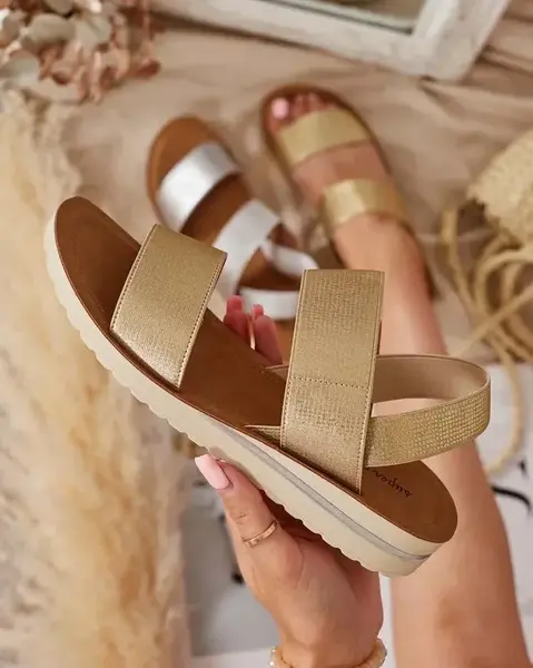 Resti Women's Eloiz sandals