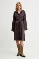 Bunda Rains 12040 A-Line Longer W Jacket