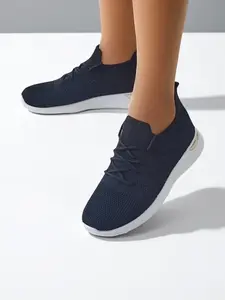 Resti Women's fabric sports shoes Inner