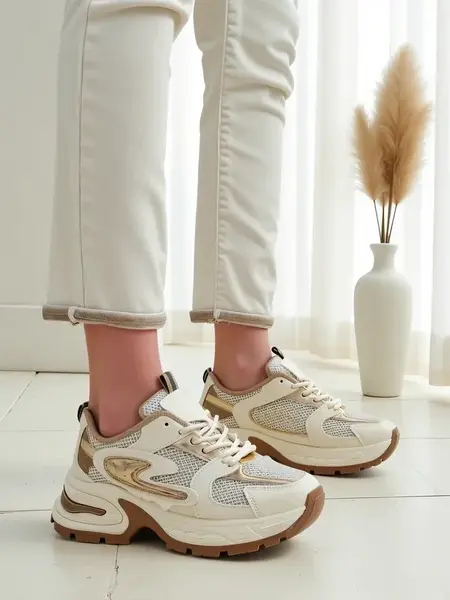 Resti Women's Sneakers Ecapus