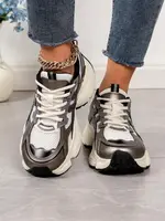 Resti Women's Sport Sneakers Mistrel