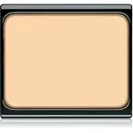 ARTDECO Camouflage voděodolný krycí krém pro vložení do paletky odstín 492.8 Beige Apricot 4.5 g