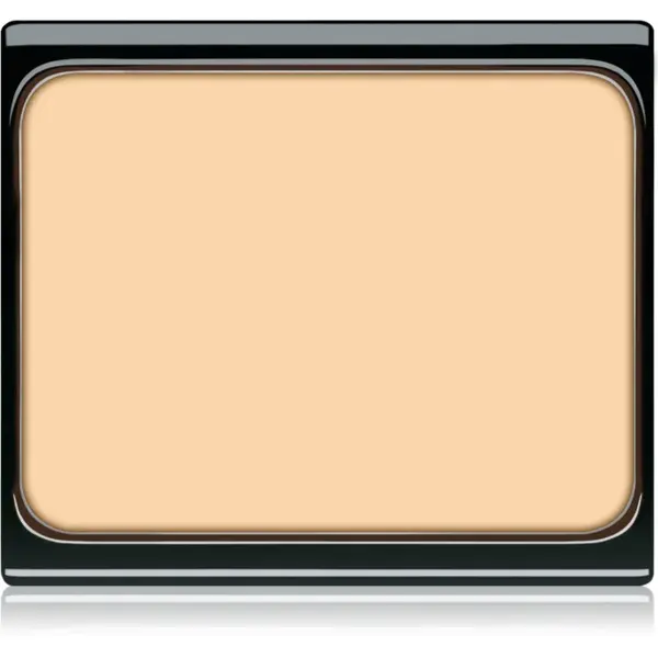 ARTDECO Camouflage voděodolný krycí krém pro vložení do paletky odstín 492.8 Beige Apricot 4.5 g