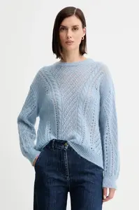 Twinset  Vlněný svetr