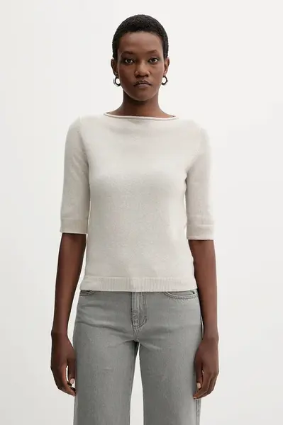 Kašmírový svetr Marella