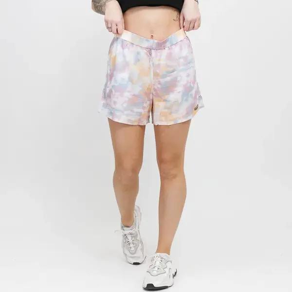Vans MASCY DAZE TRI DYE WOVEN SHORT XS