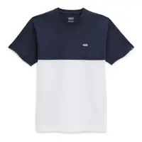 Vans MN COLORBLOCK TEE XXL
