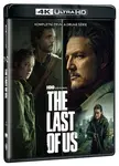 The Last of Us kolekce 1.-2. série (4K ULTRA HD BLU-RAY) 7 disků - Seriál