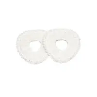 2Pcs Original Mop Cloth for Narwal FreoX Ultra/Z Ultra/Z10 Ultra/Z10/X10 Pro