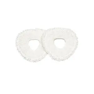 2Pcs Original Mop Cloth for Narwal FreoX Ultra/Z Ultra/Z10 Ultra/Z10/X10 Pro