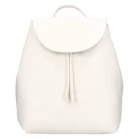 Dámský batoh Calvin Klein Ola - krémová