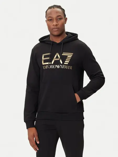 EA7 Emporio Armani Sweatshirt XXL
