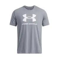 Under Armour Sportstyle Logo Update SS XL