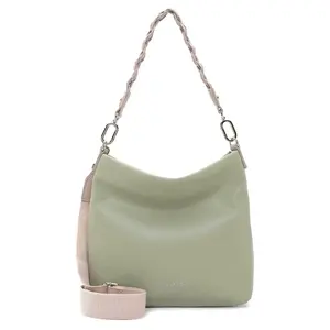 Dámska kabelka Suri Frey Sante - zelená