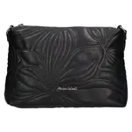 Dámska crossbody kabelka Marina Galanti Antoanett - čierna
