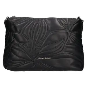 Dámska crossbody kabelka Marina Galanti Antoanett - čierna